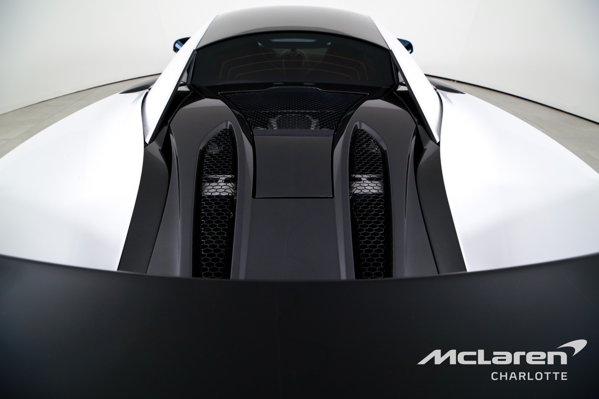 Used 2017 McLaren 570S  | Charlotte, NC