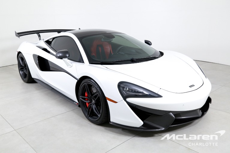 Used-2017-McLaren-570S